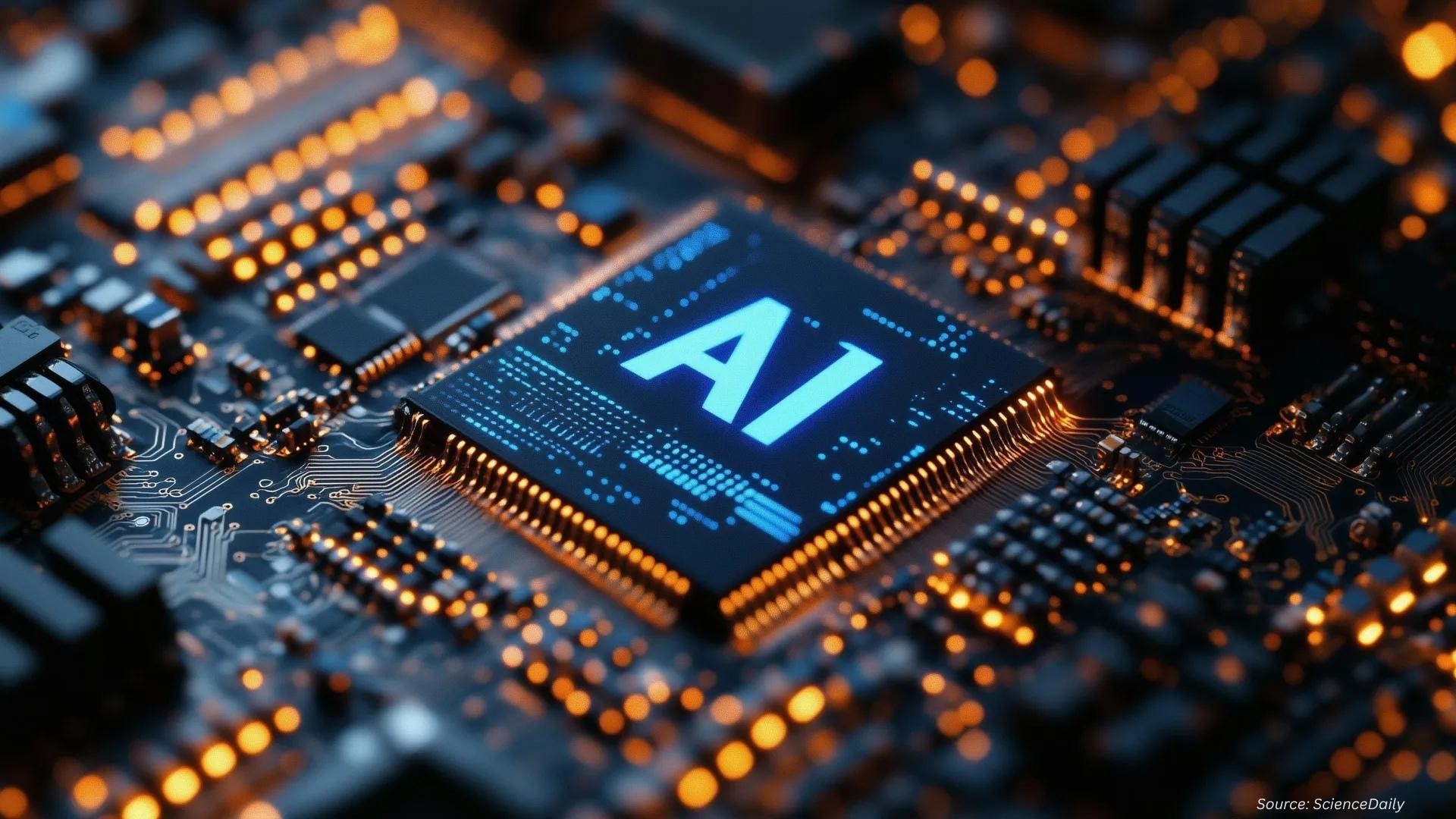 The Developer Perspective: Building AI Apps for Everything - visual representation