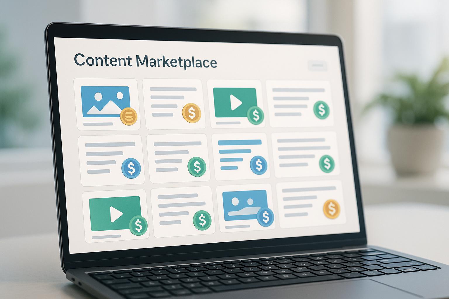 The Broader AI Governance Conversation - visual representation