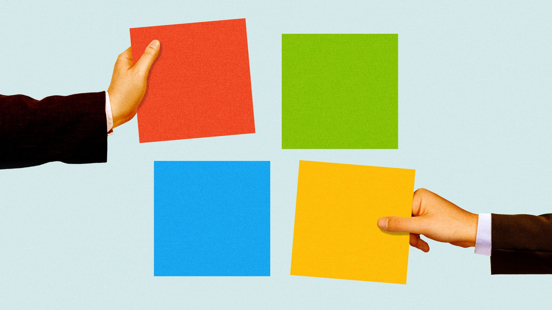 How the PCM Compares to Other Licensing Models - visual representation