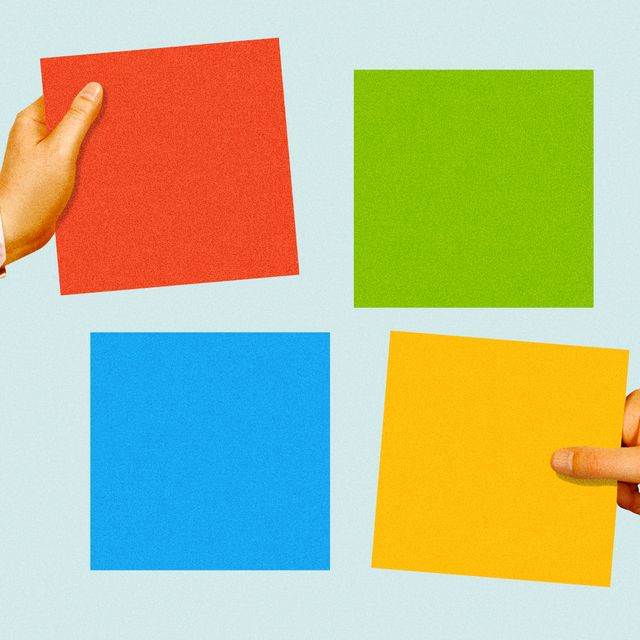 The Copyright and Fair Use Question Still Looms - visual representation