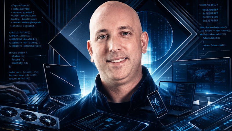 Microsoft's AI Futurist explains how he uses Copilot — and the real-world problems enterprises are solving with agents | VentureBeat