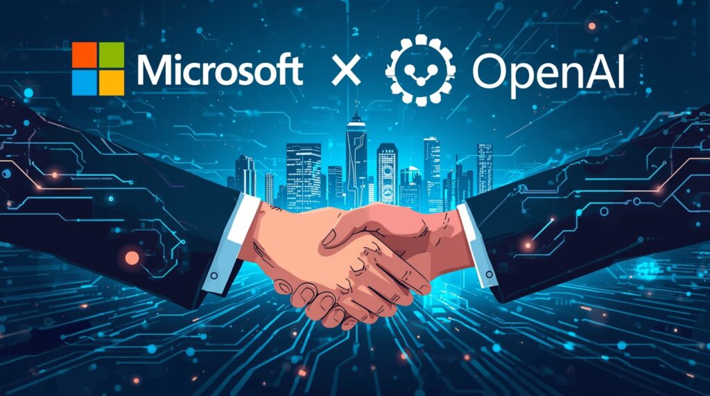 Cloud Margins Are Compressing, and It's Going to Get Worse - visual representation