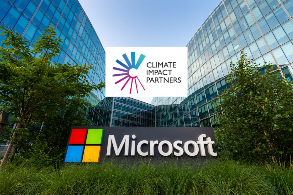 The Broader Implications for Tech Industry Carbon Strategy - visual representation