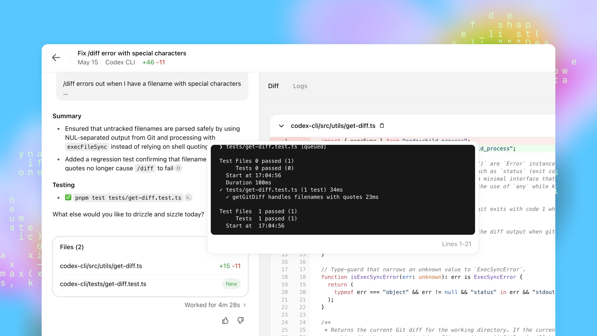Alternatives to Claude Code - visual representation
