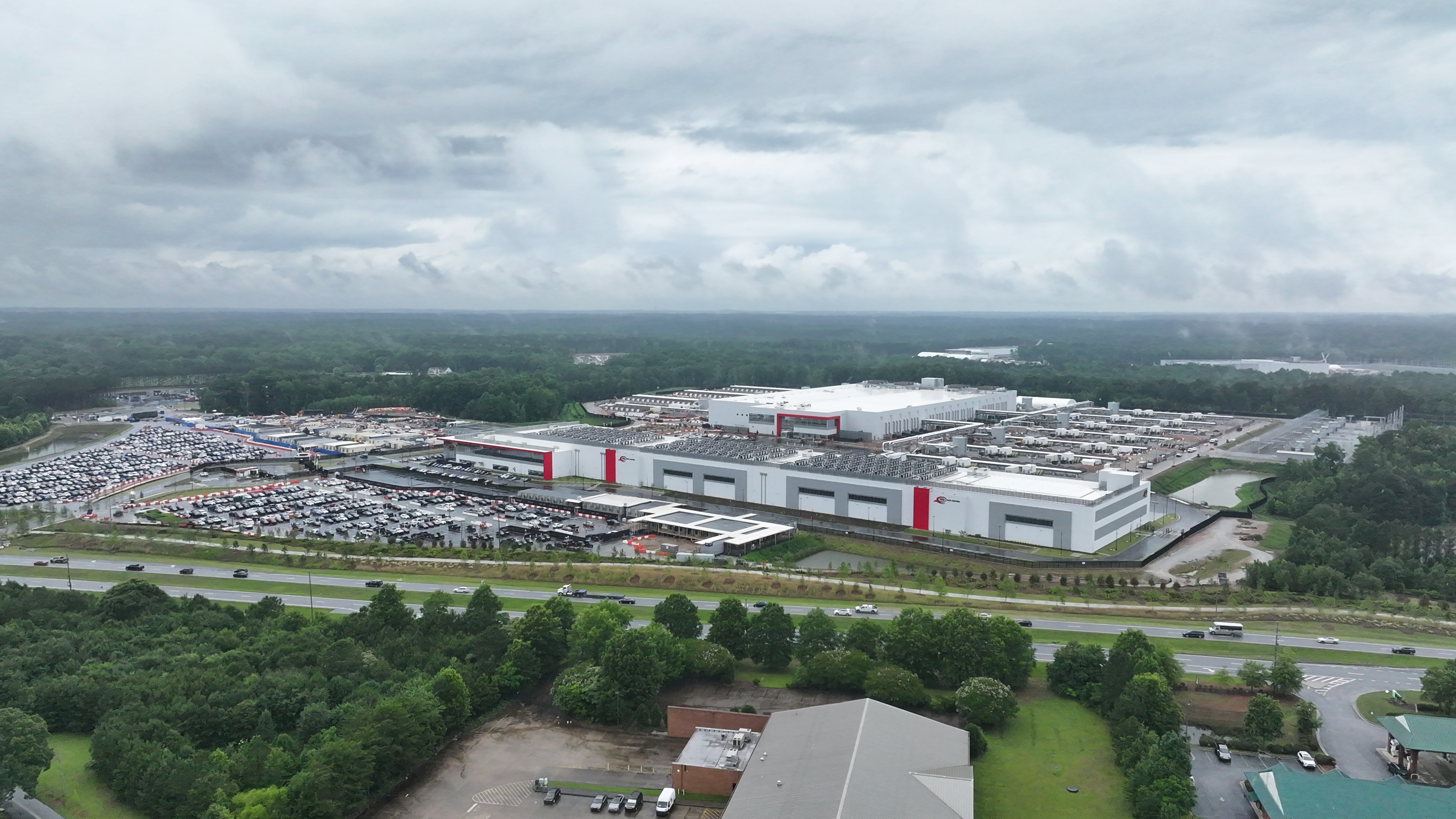 The Climate Angle: Is Microsoft's Plan Actually Green? - visual representation