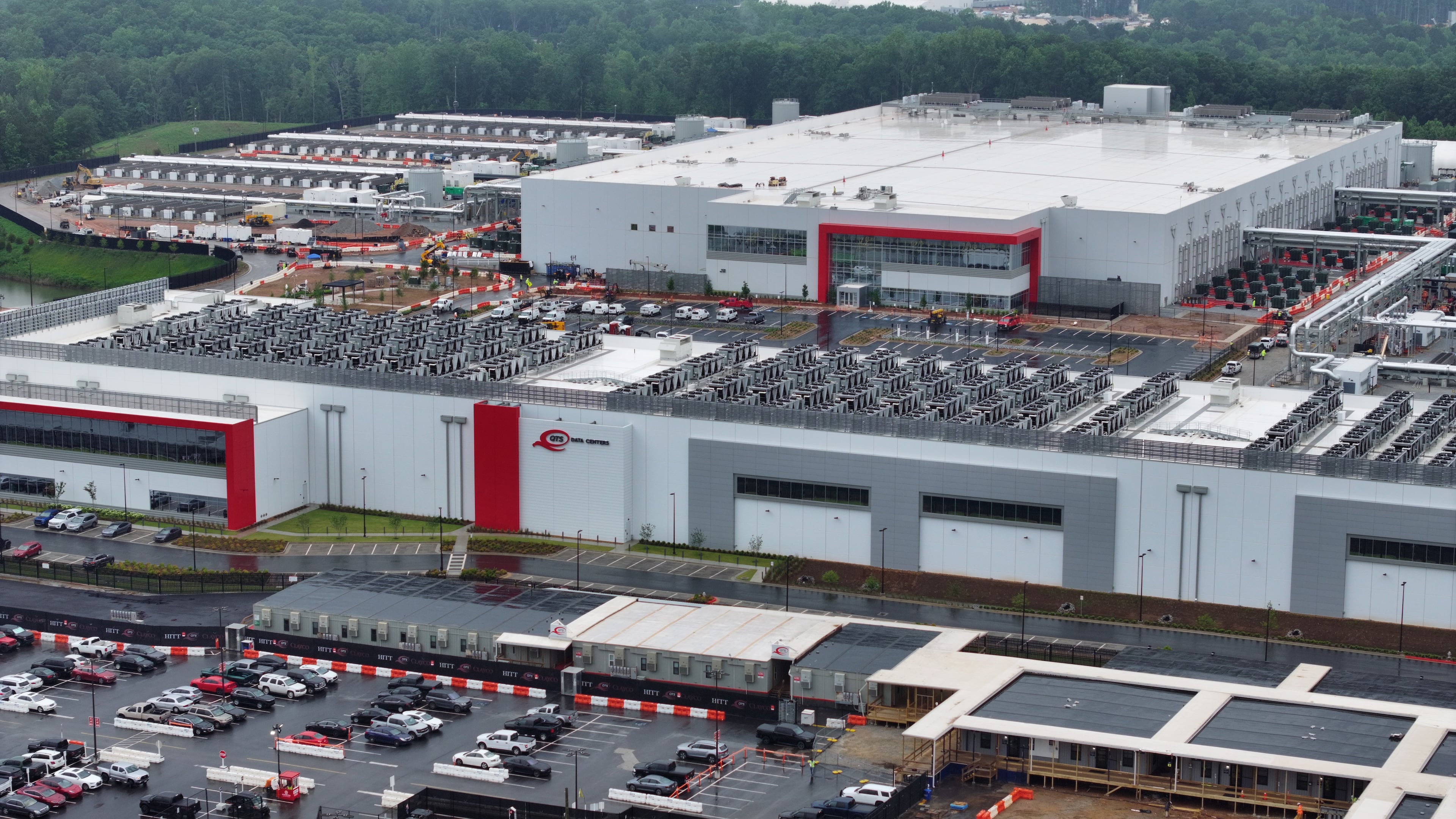 The Market Forces: Why This Matters Economically - visual representation