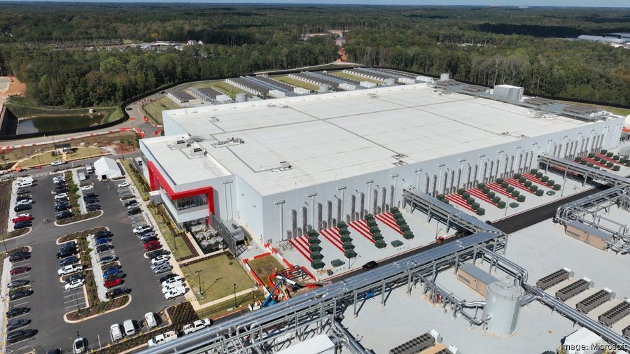 What Communities Should Demand - visual representation