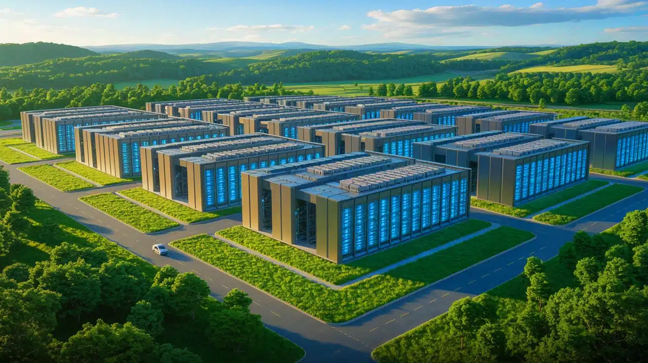 The Broader Implications for Tech Industry Standards - visual representation