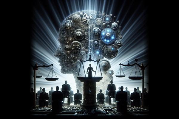 Microsoft's Response: Or Lack Thereof - visual representation