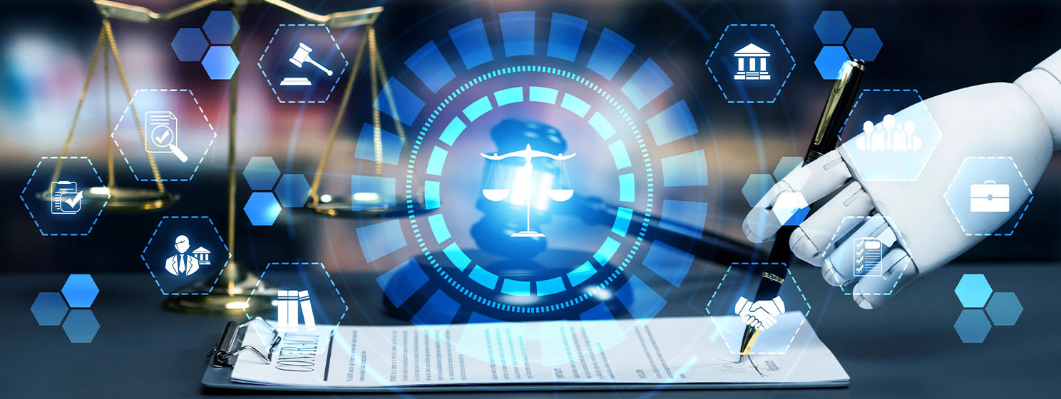 The Future: Where This Is Heading - visual representation