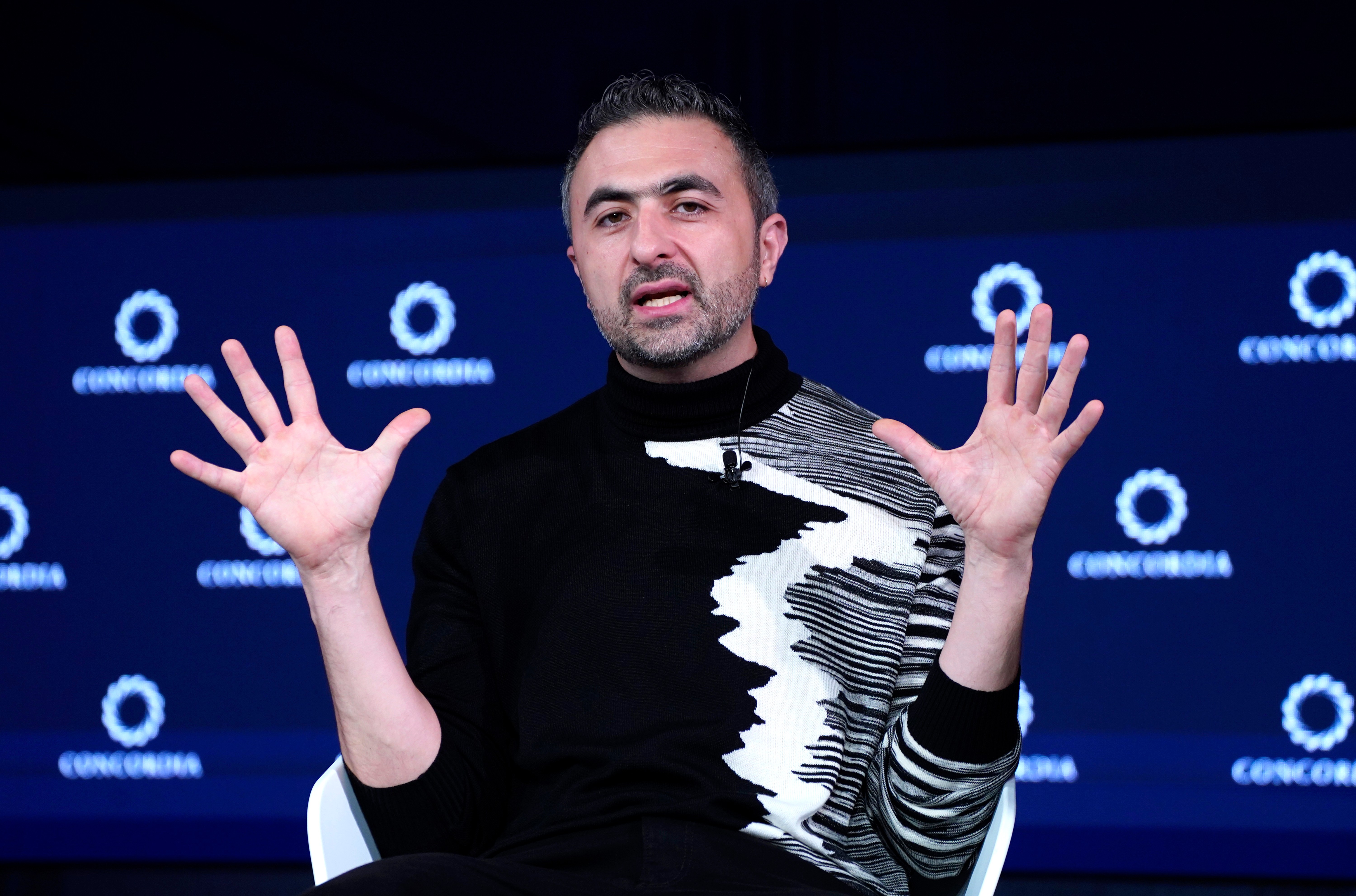 FAQ - visual representation