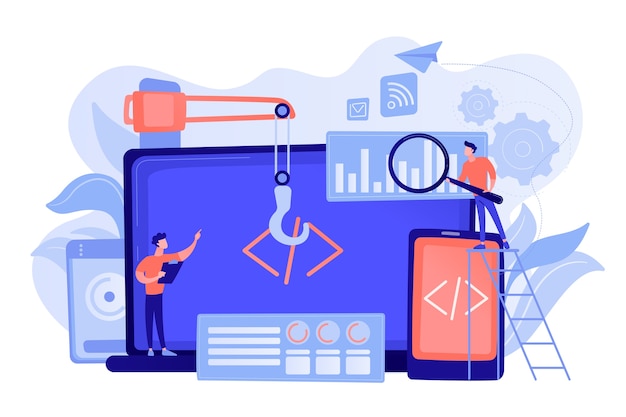 Real-World Use Cases and Examples - contextual illustration