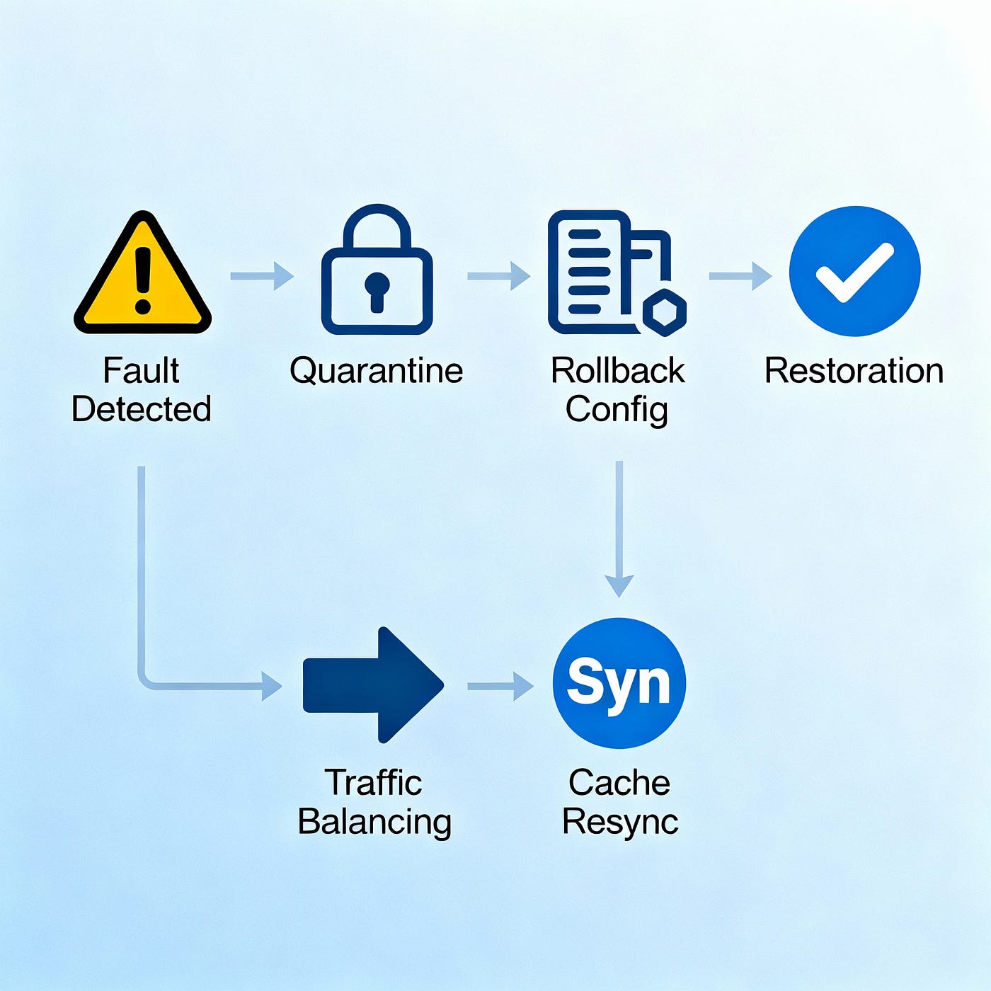 FAQ - visual representation