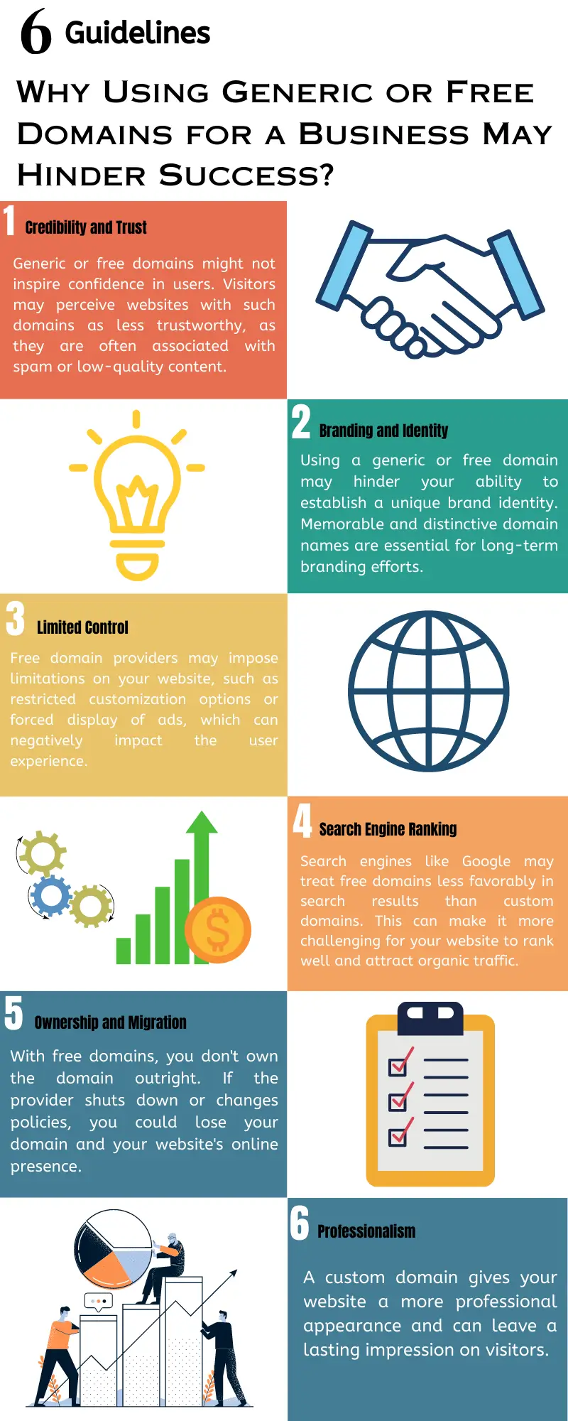 Understanding Reserved Domains and Why They Matter - contextual illustration