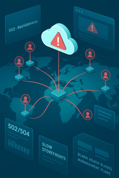 Practical Steps for Protecting Your Infrastructure - visual representation