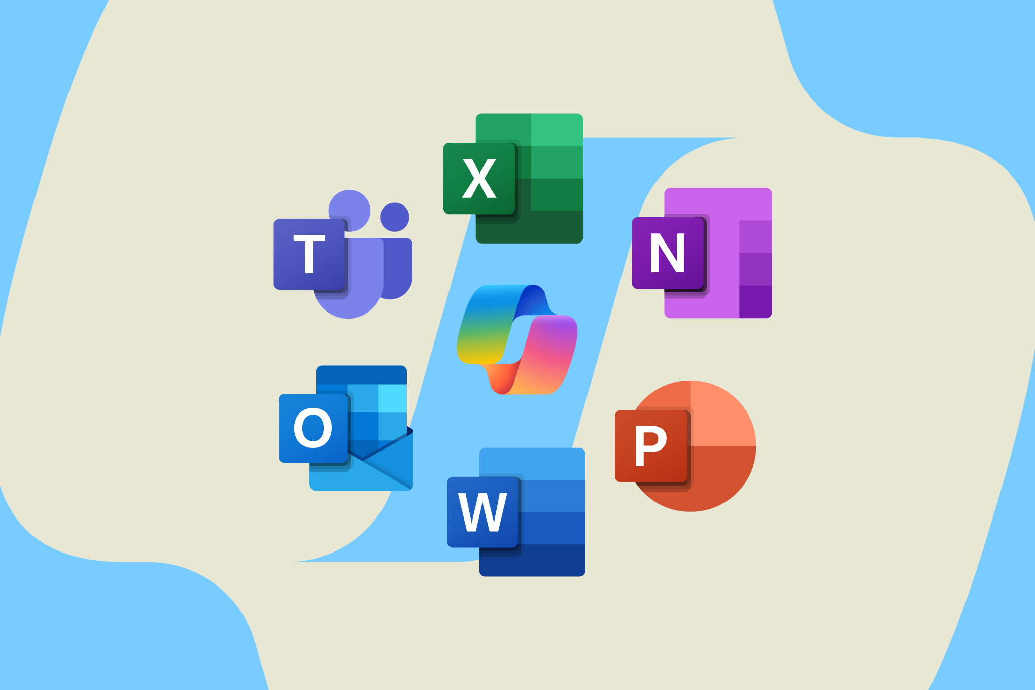 FAQ - visual representation