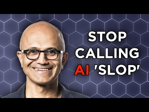 Industry Response: Who's Actually Listening? - visual representation