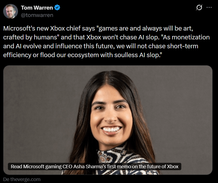 Challenges Ahead: Can Microsoft Actually Deliver on This Promise? - visual representation