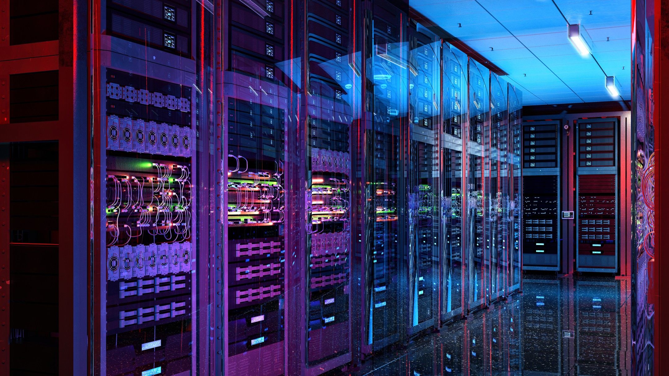 Lessons from Past Infrastructure Technology Adoptions - visual representation