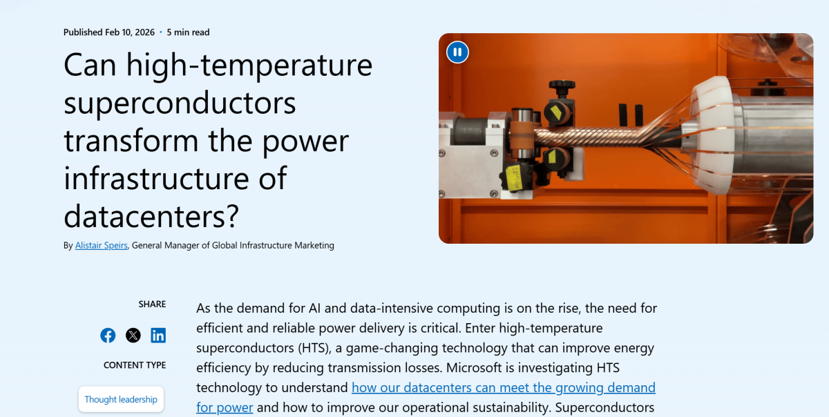Competing Approaches to Data Center Power Management - visual representation