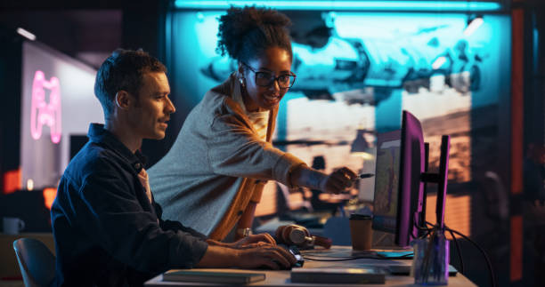 Impact on Employees and Studios - contextual illustration