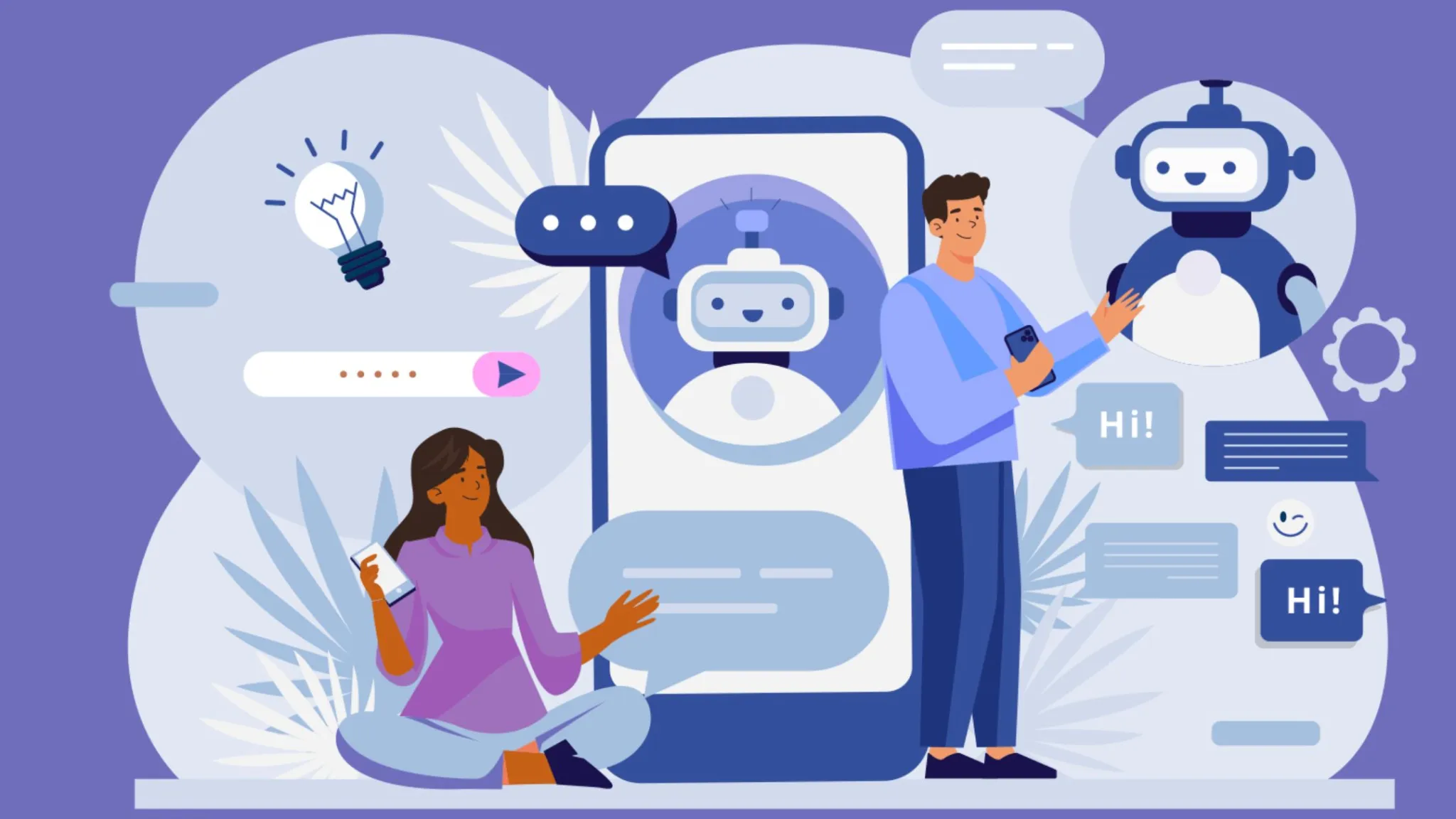 Real-World Use Cases - contextual illustration