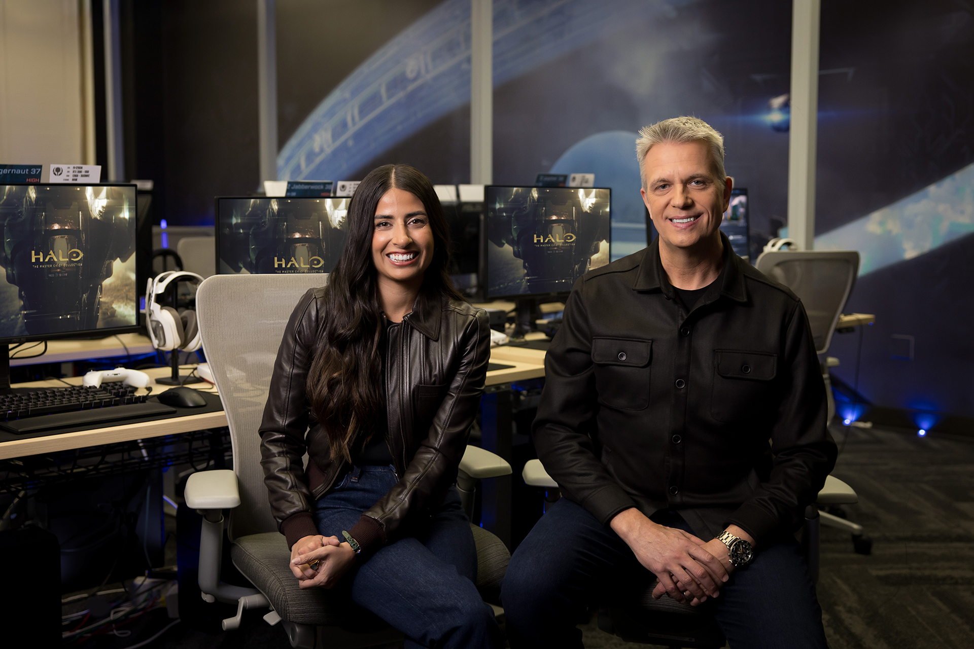 Market Position and Competitive Context - visual representation