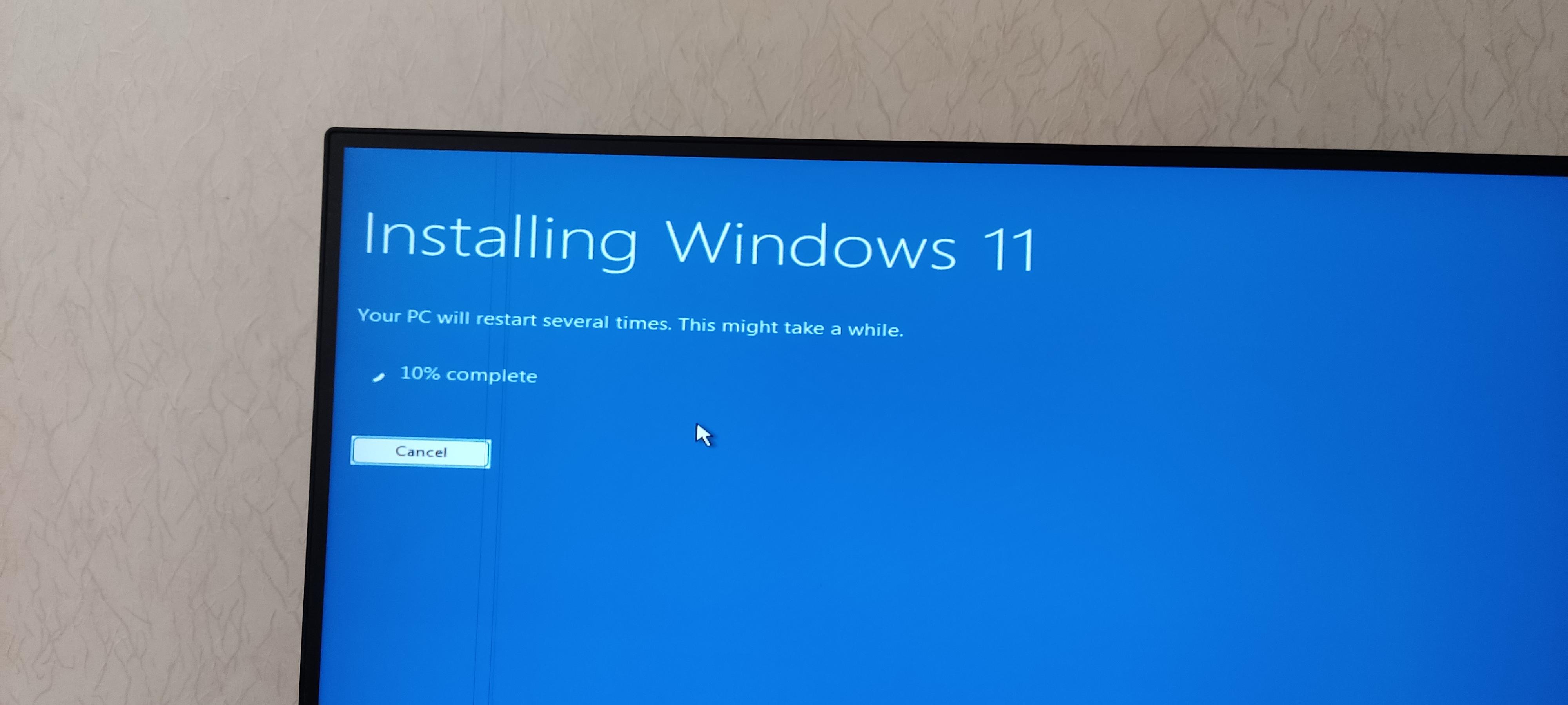 TL; DR - visual representation