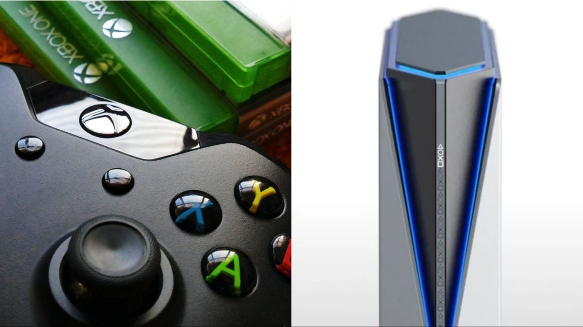 The Software Stack: Operating System and User Experience - visual representation