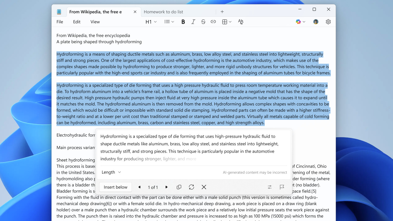 The Real Problem: Microsoft Doesn't Understand Notepad's Purpose - visual representation