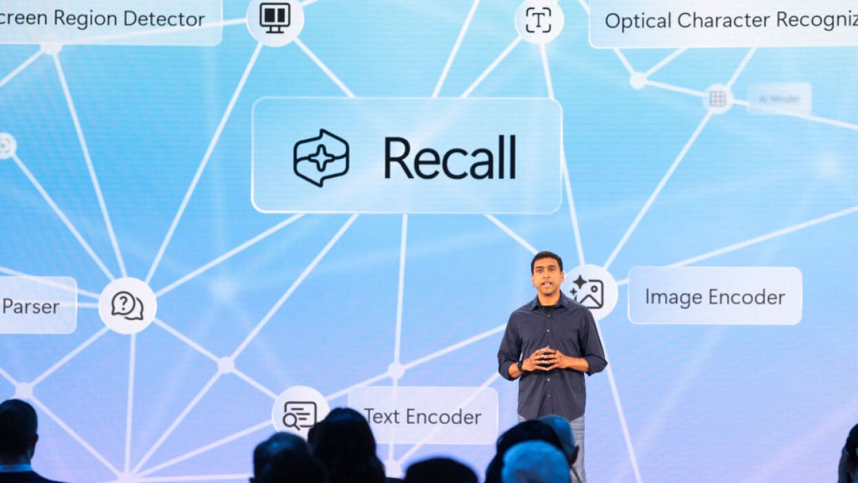 Case Study: A Corporate Response to the Recall - contextual illustration