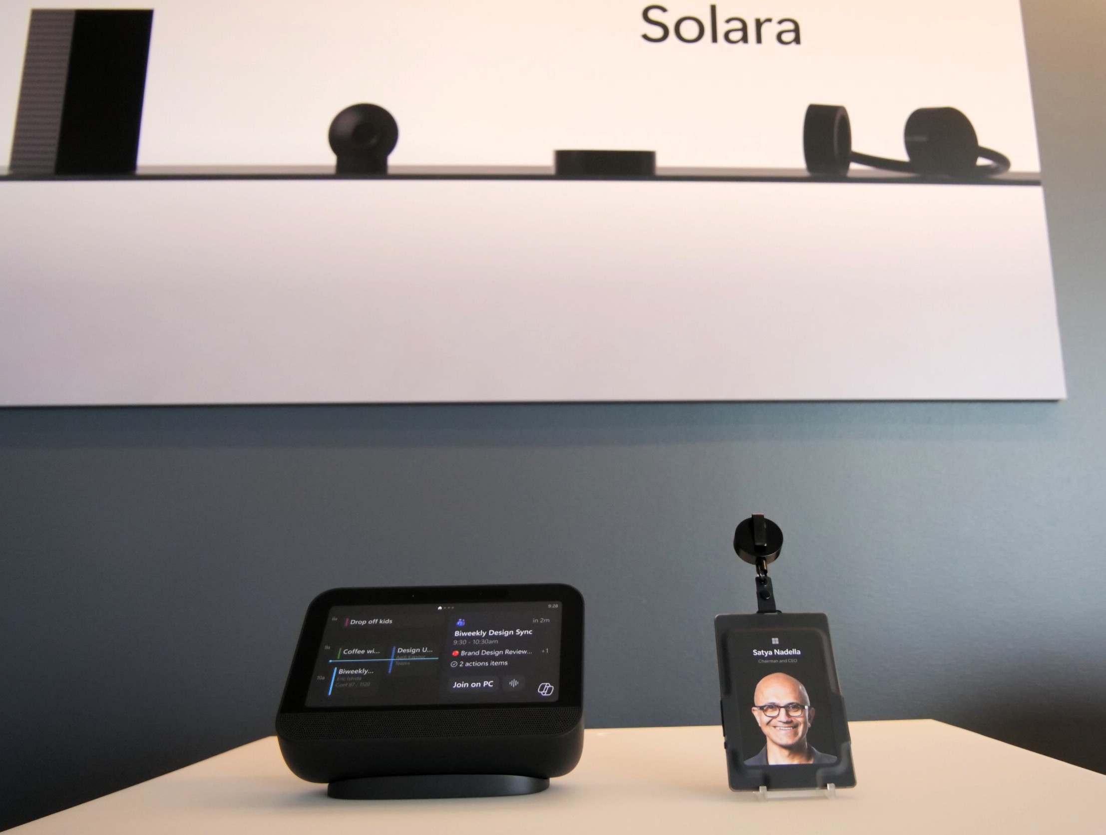 The Vision Behind Project Solara - contextual illustration