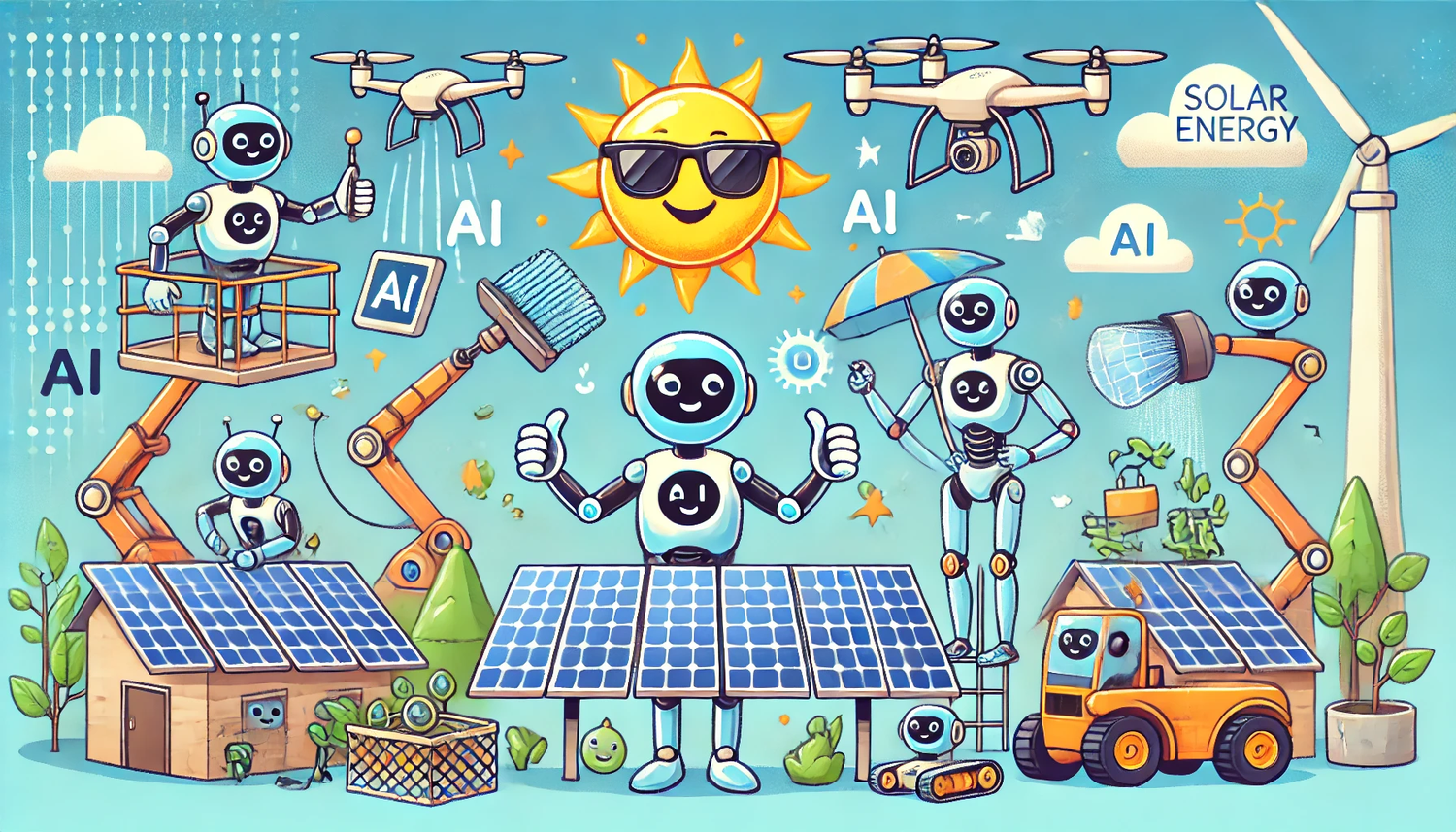 Future Trends and Recommendations - contextual illustration