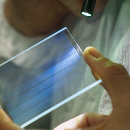 Key Takeaways - visual representation