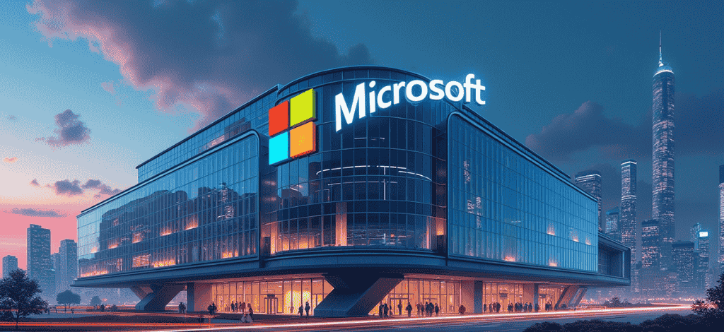 What Happens to Windows? What Happens to Azure? - visual representation