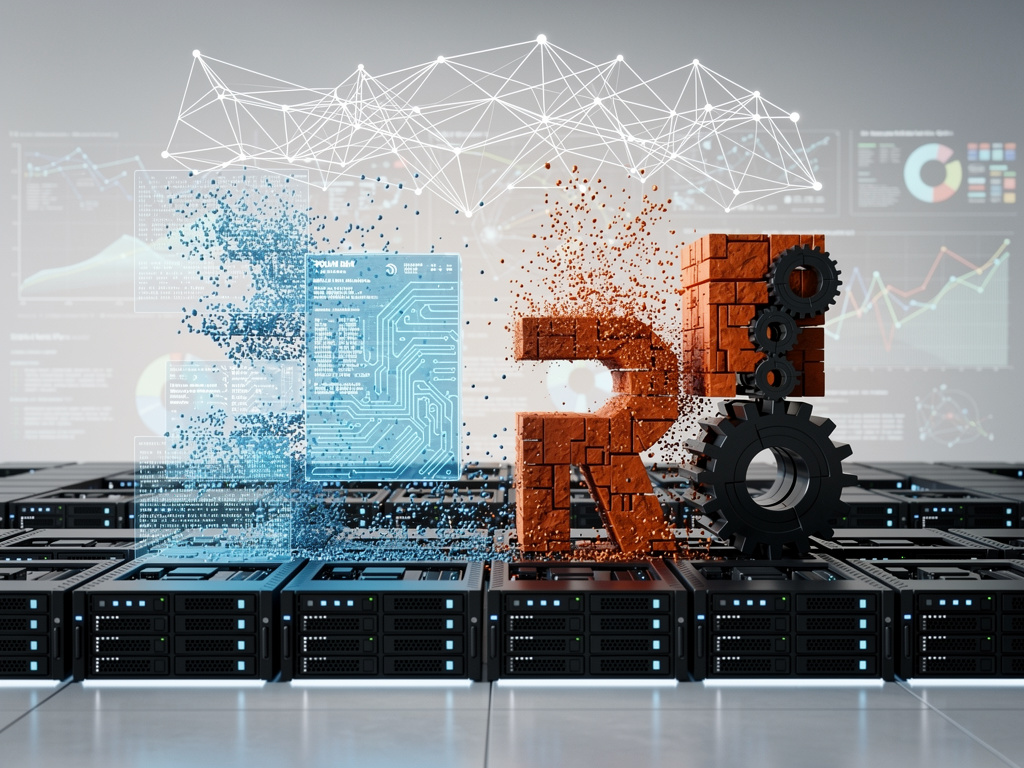 Industry Parallels: Other Companies Moving Toward Memory Safety - visual representation