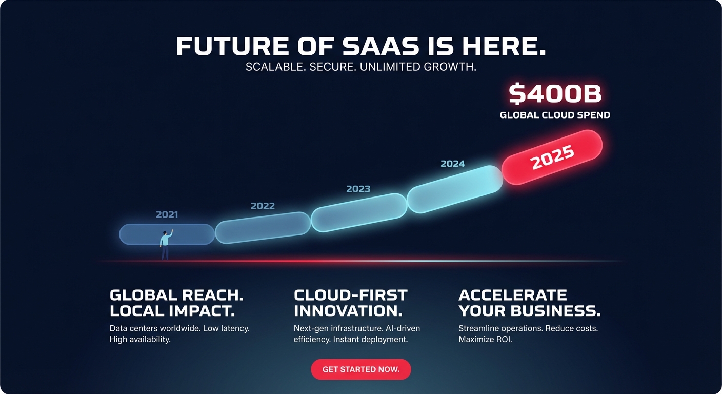 Future Trends in Cloud Pricing - contextual illustration