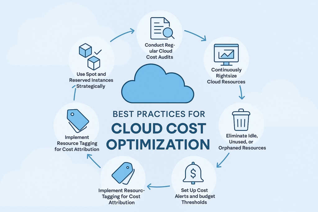 Recommendations for Businesses - contextual illustration