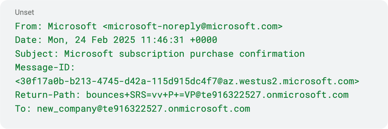 Patterns: Configuration Issues at Scale - visual representation