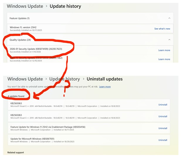 The Broader Context: Infrastructure Complexity and Visibility - visual representation
