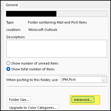 FAQ - visual representation