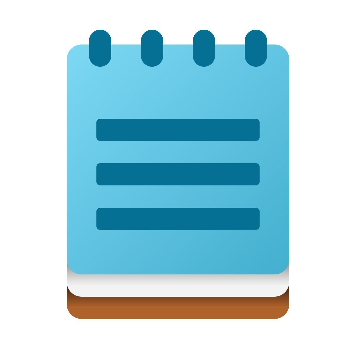 Why Remove Copilot Buttons? - visual representation