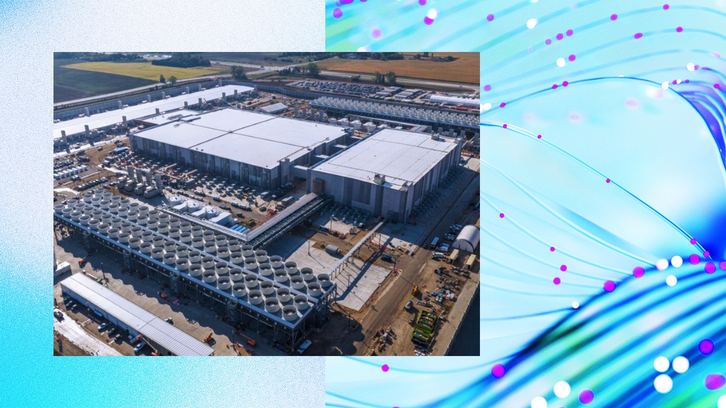 Challenges Still to Overcome - visual representation