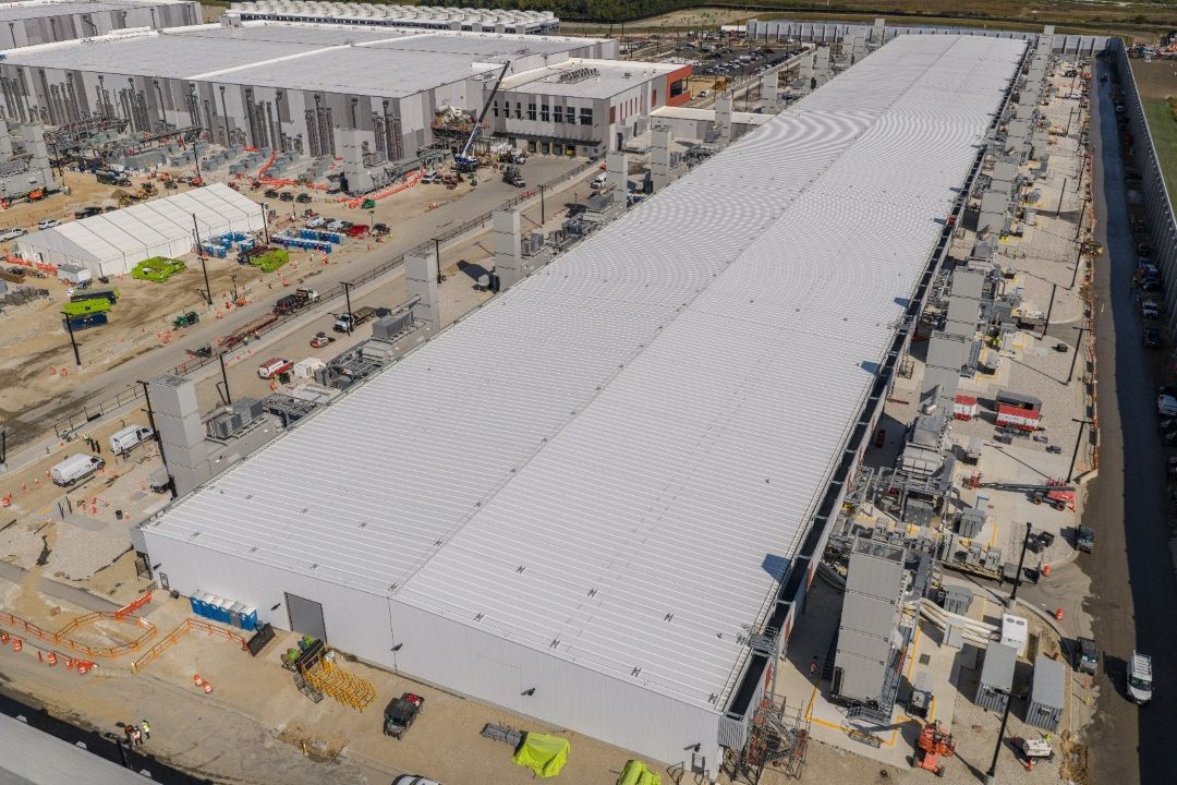 Environmental Implications: More Than Just Efficiency - visual representation