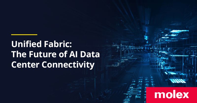 What This Means for AI and Data Infrastructure - visual representation