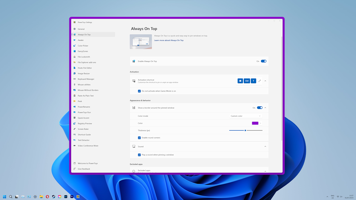 The Future: What Comes Next? - visual representation