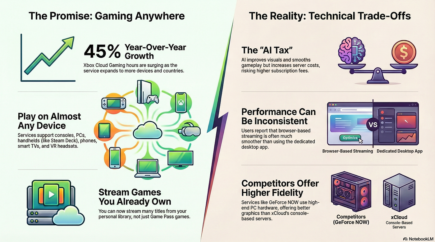 Implementation Guide: Setting Up Xbox Cloud Gaming - contextual illustration