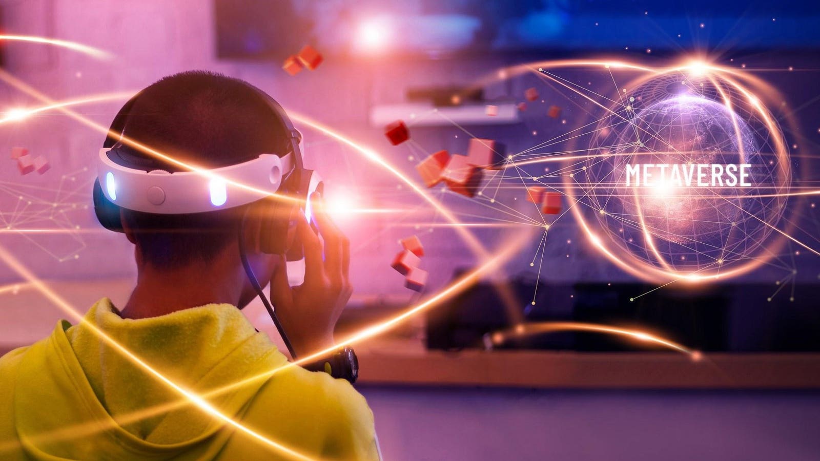 Future Trends and Predictions - contextual illustration