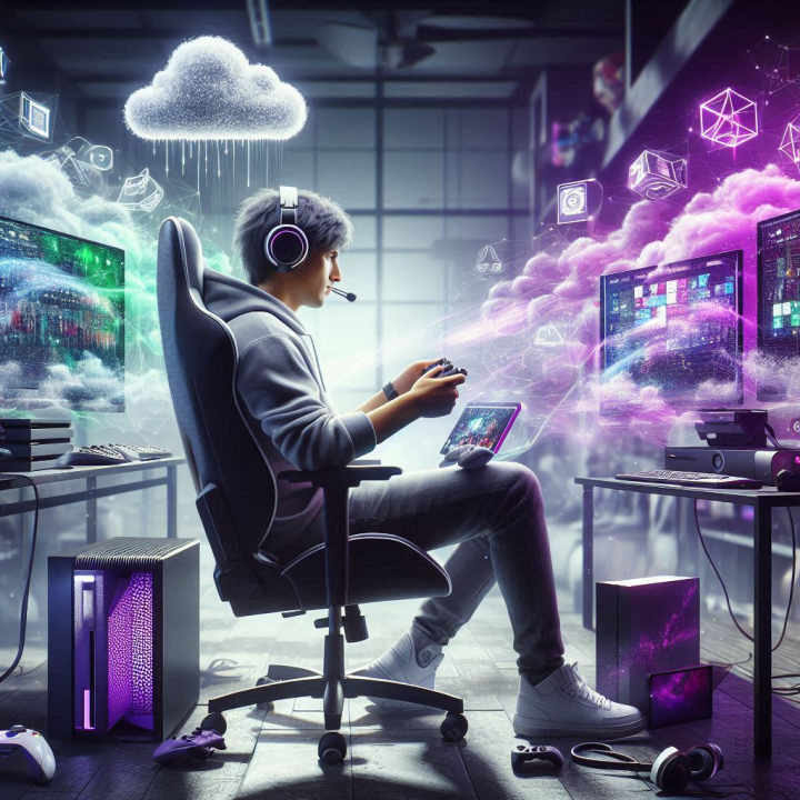 The Strategic Shift: Why Scrap Microsoft Gaming? - contextual illustration