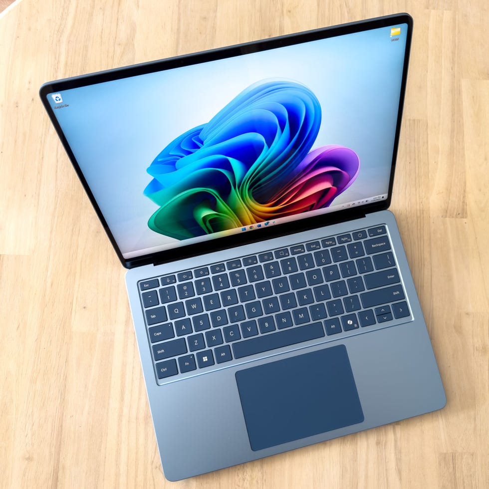 Who Should Buy This Laptop - visual representation